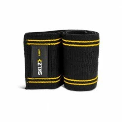 Fitness Accessories SKLZ Anti-Slip Fabric Resistance Band For The Glutes And Hip (Pro Knit Hip Band)