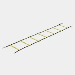 Basketball SKLZ Quick Ladder Pro Tangle Free Speed And Agility Ladder Exercise/Agility Ladder