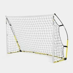 SKLZ Quickster 6X4 Portable Soccer Goal Training Net Sports