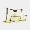SKLZ Quickster Soccer Trainer - Soccer Training Goal Net Sports