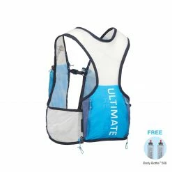 Outdoor/Camping Ultimate Direction Race Vest 4.0 (Signature Blue)