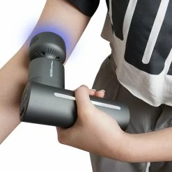 Fitness & Athletics Massage/Recovery Tools Recondition Pro 2.0 Hot And Cold Massage Gun 25 Fitness & Athletics Massage/Recovery Tools Recondition Pro 2.0 Hot And Cold Massage Gun