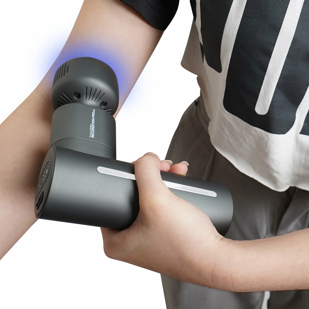 Fitness & Athletics Massage/Recovery Tools Recondition Pro 2.0 Hot And Cold Massage Gun 13 Fitness & Athletics Massage/Recovery Tools Recondition Pro 2.0 Hot And Cold Massage Gun