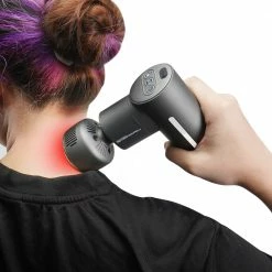 Fitness & Athletics Massage/Recovery Tools Recondition Pro 2.0 Hot And Cold Massage Gun 24 Fitness & Athletics Massage/Recovery Tools Recondition Pro 2.0 Hot And Cold Massage Gun