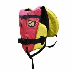 Water Activities NOA Vest Kiddo (NKD24)