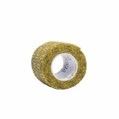Re-flex Self-Adhering Tape - Yellow/Grey