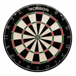 Robson Dartboard - Regular