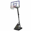 Jumpshot RVNA Champ Adjustable And Portable Outdoor Hoop System