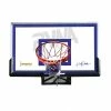 Jumpshot RVNA Elite Wall-Mounted Basketball Hoop System