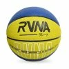 Jumpshot RVNA Basketball Quote Series - Yellow/Blue