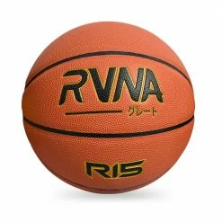 Jumpshot RVNA R15 Basketball - Orange