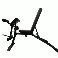 Trax Strength Weight Bench Gym Bench Cardio Machines/Equipment