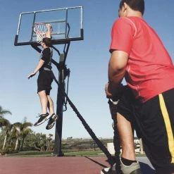 SKLZ Recoil 360 All-Position Resistance Trainer Resistance Band