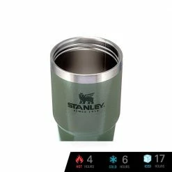 Stanley Adventure Vacuum Quencher Insulated Tumbler 16 Oz.
