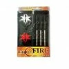 Robson Dart Set (Rings Of Fire) Darts
