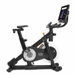 NordicTrack Commercial S22i Studio Bike Stationary Bike