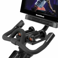 NordicTrack Commercial S22i Studio Bike Stationary Bike