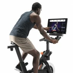 NordicTrack Commercial S22i Studio Bike Stationary Bike