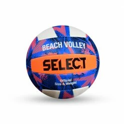 Select Beach Volley Sports