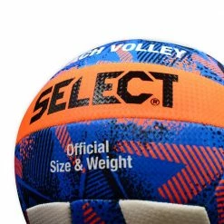 Select Beach Volley Sports