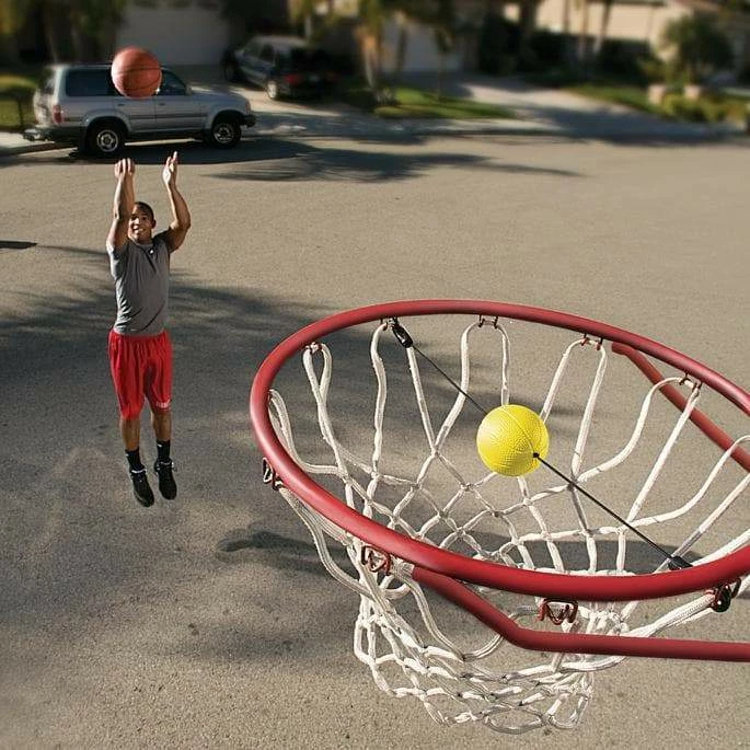 SKLZ Basketball Shooting Target Sports 6 SKLZ Basketball Shooting Target Sports