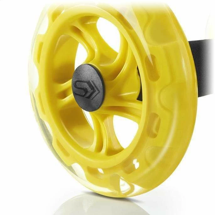 Fitness Accessories SKLZ Core Wheels - Dynamic Strength And Ab Trainer - Ab Roller 6 Fitness Accessories SKLZ Core Wheels - Dynamic Strength And Ab Trainer - Ab Roller