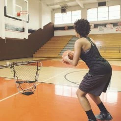 Sports SKLZ Solo Assist Basketball Rebounder