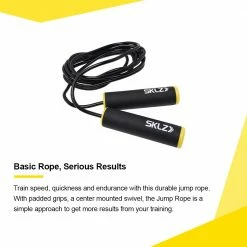 Sports SKLZ Jump Rope