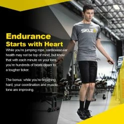 Sports SKLZ Jump Rope