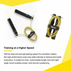 Sports SKLZ Speed Rope - Jump Rope