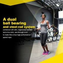 Sports SKLZ Speed Rope - Jump Rope