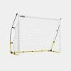SKLZ Quickster 6X4 Portable Soccer Goal Training Net Sports