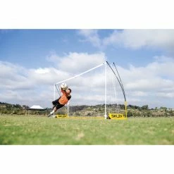SKLZ Pro 8x5 Soccer Training Goal Net