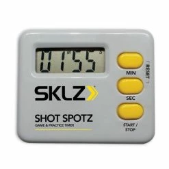 SKLZ Shot Spotz - Basketball Training Markers Sports