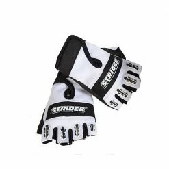 Sports Strider Half Finger Gloves