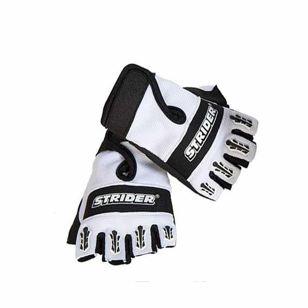 Sports Strider Half Finger Gloves 3 Sports Strider Half Finger Gloves