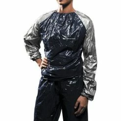 Fitness & Athletics Sauna Suit FS Fitness Accessories