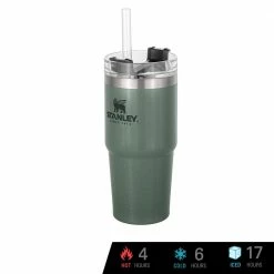 Stanley Adventure Vacuum Quencher Insulated Tumbler 16 Oz.