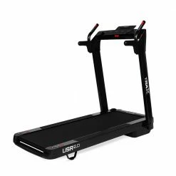 Trax Ultra Slim Runner Treadmill 2.0