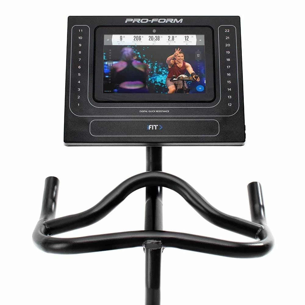 Pro-Form ProForm Smart Power 10.0 Cycle Stationary Bike 7 Pro-Form ProForm Smart Power 10.0 Cycle Stationary Bike