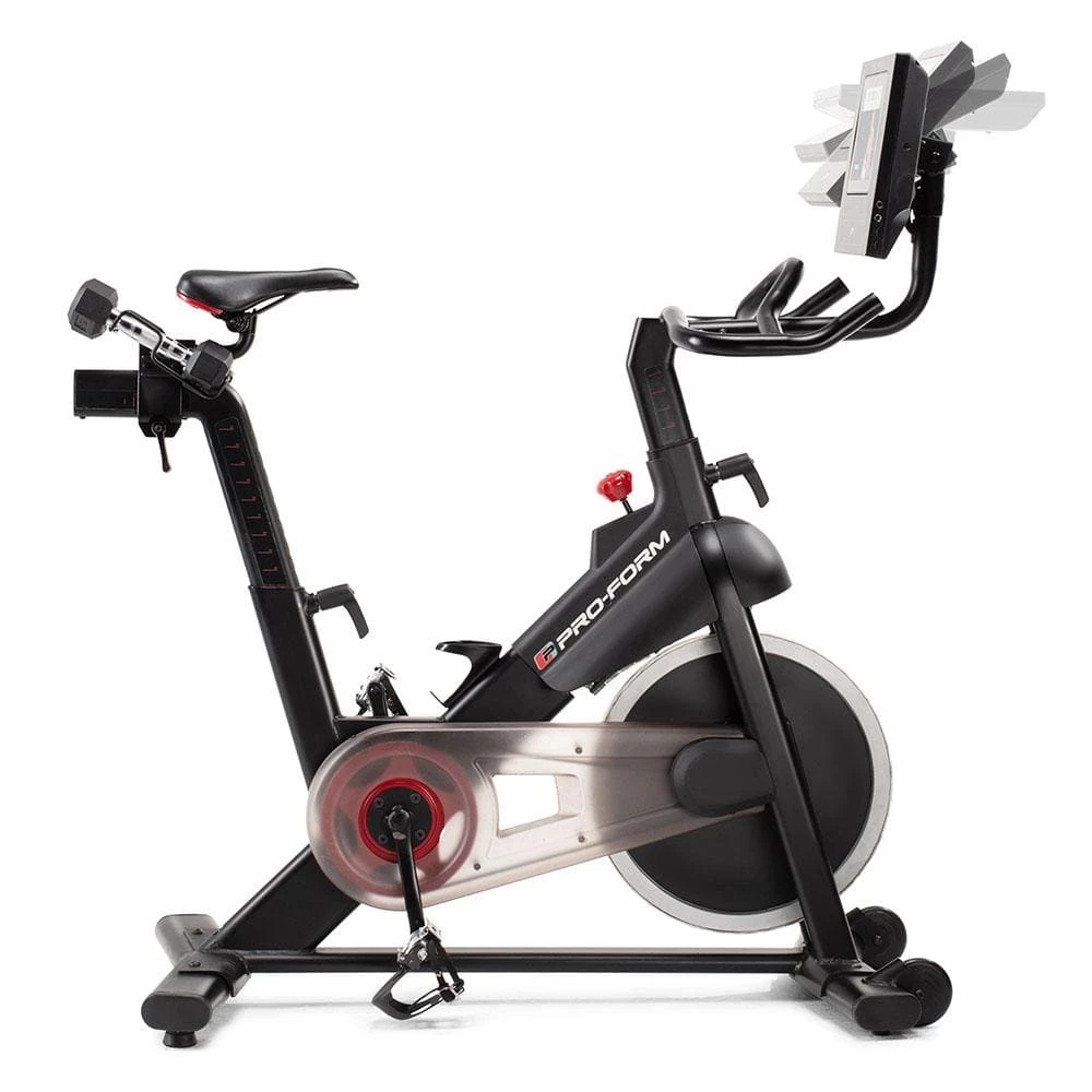 Pro-Form ProForm Smart Power 10.0 Cycle Stationary Bike 8 Pro-Form ProForm Smart Power 10.0 Cycle Stationary Bike
