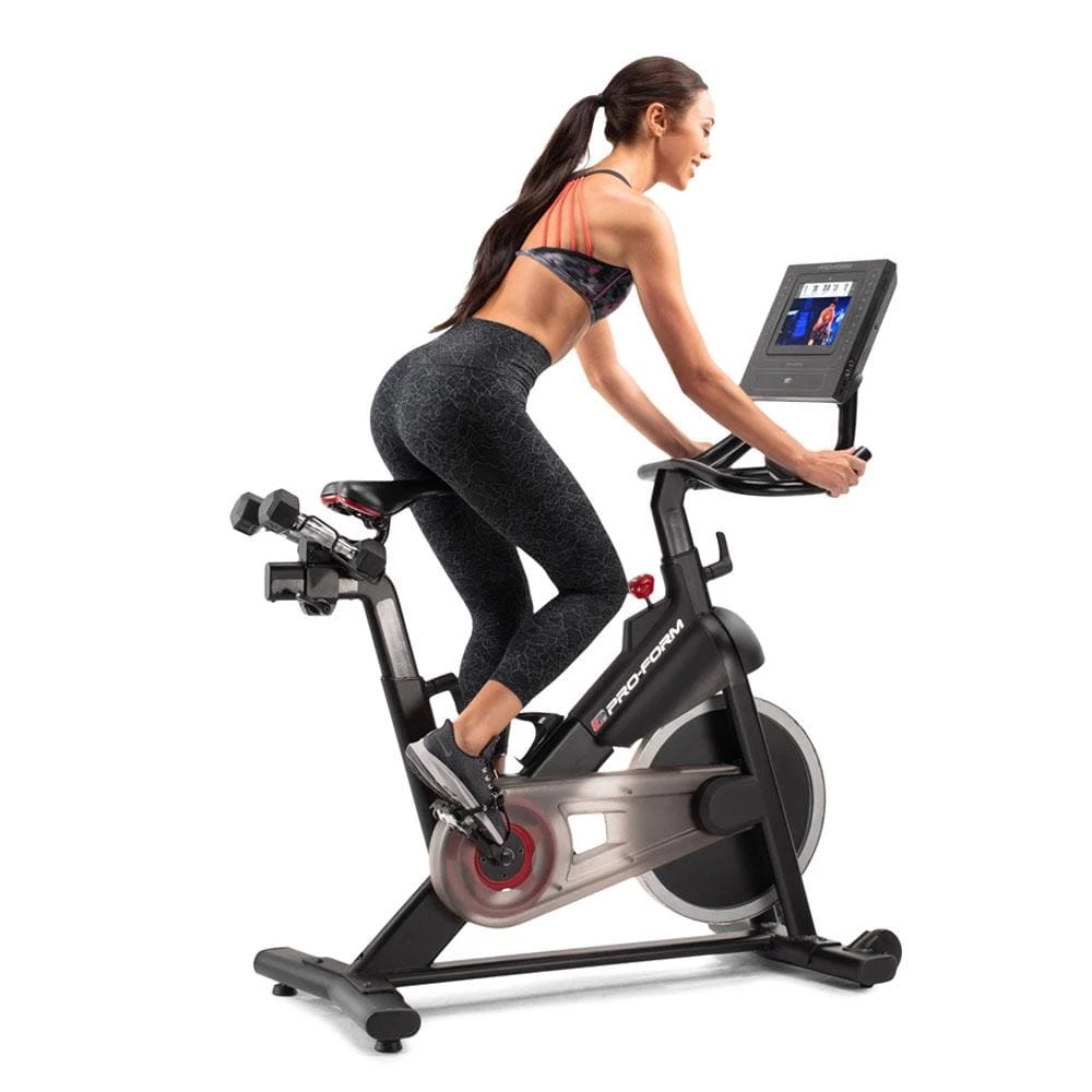 Pro-Form ProForm Smart Power 10.0 Cycle Stationary Bike 5 Pro-Form ProForm Smart Power 10.0 Cycle Stationary Bike