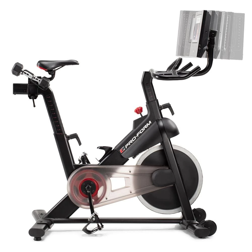 Pro-Form ProForm Smart Power 10.0 Cycle Stationary Bike 9 Pro-Form ProForm Smart Power 10.0 Cycle Stationary Bike
