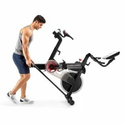Pro-Form ProForm Smart Power 10.0 Cycle Stationary Bike 24 Pro-Form ProForm Smart Power 10.0 Cycle Stationary Bike