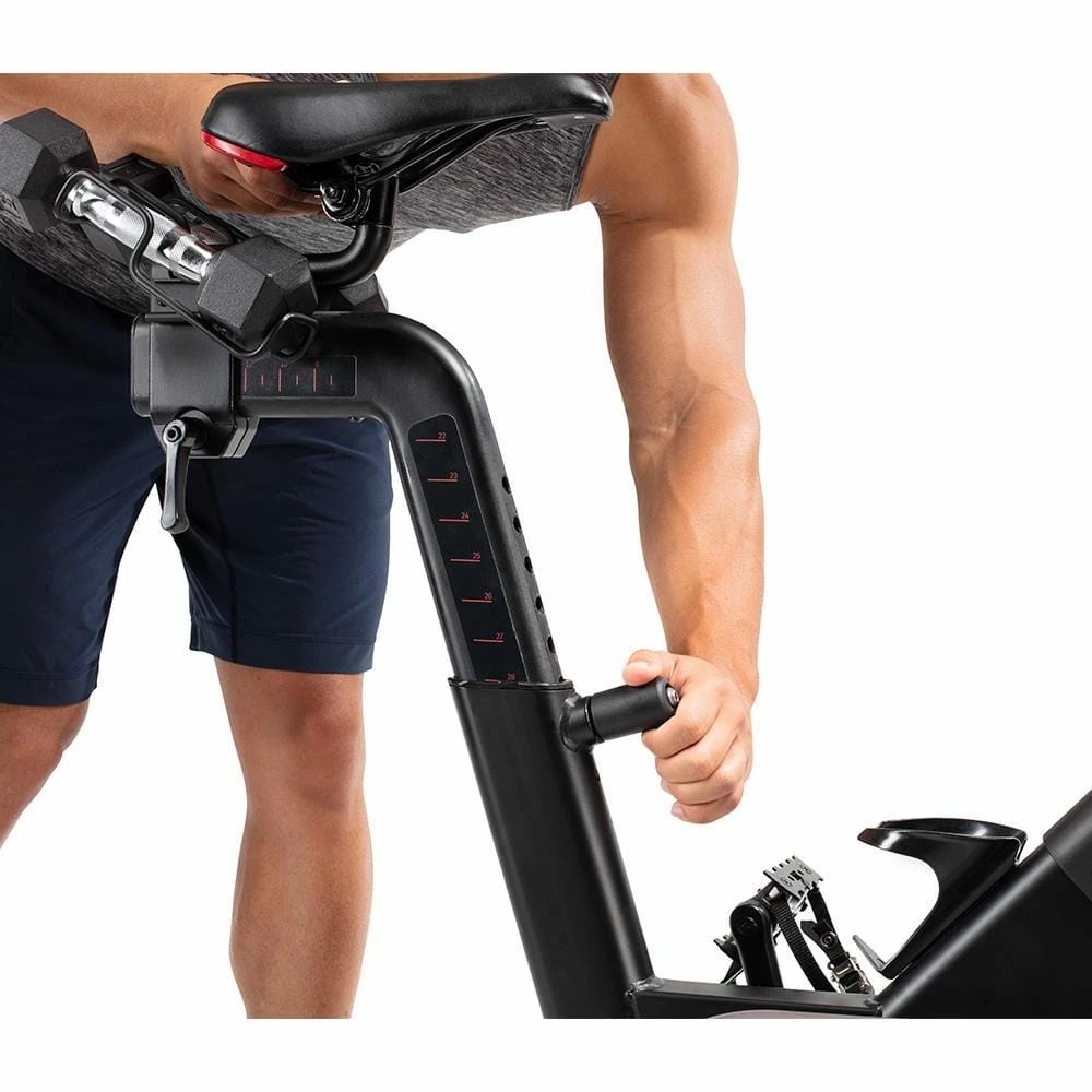 Pro-Form ProForm Smart Power 10.0 Cycle Stationary Bike 11 Pro-Form ProForm Smart Power 10.0 Cycle Stationary Bike