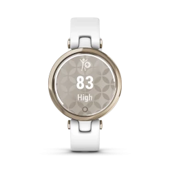 Garmin Lily - Silicon Strap Women Smartwatch