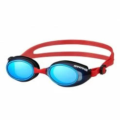 Swans Junior Swimming Goggles SJ-23M Sports