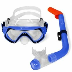 Sports Oceantric Snorkeling Snorkel Set Kids 2.0