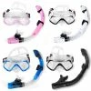 Oceantric Snorkeling Snorkel Set Adult 2.0