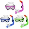 Sports Oceantric Snorkeling Snorkel Set Kids 2.0 2 Sports Oceantric Snorkeling Snorkel Set Kids 2.0